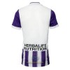 Maglia ufficiale Real Valladolid Casa 2021-22 per Uomo